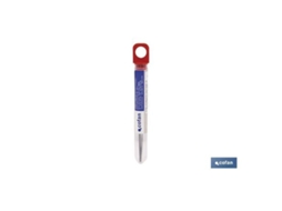 Blister 1 uds brocas hss-cobalto din388 11 mm
