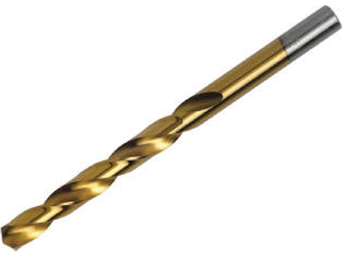 Broca HSS TITANIUM IRWIN (Ø9x125 mm)