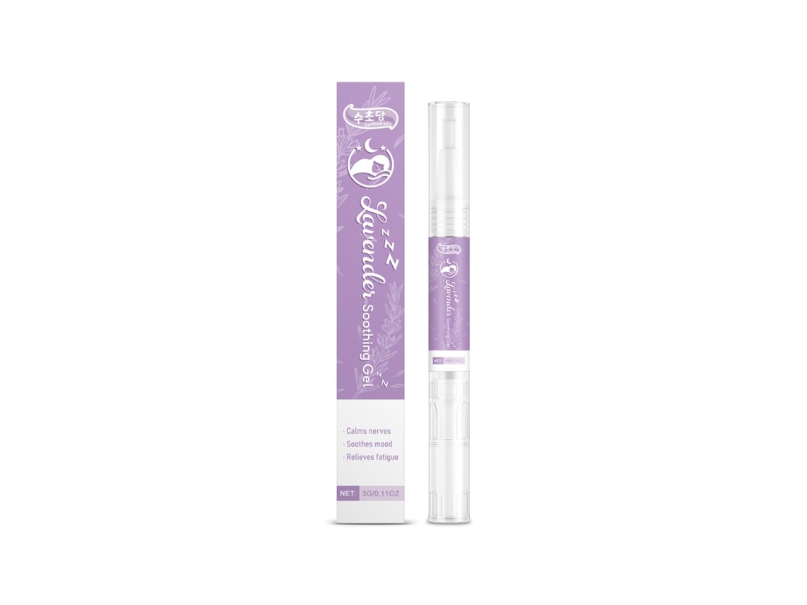 Gel de Lavanda Calmante para Pele Sensível e Conforto Máximo LAXISCREED