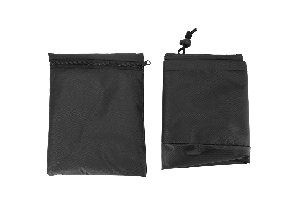 Capa para Banheira de Gelo Oxford 420d Prova de Sol S/MARCA