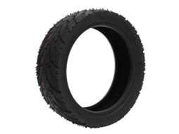 Laxiscreed Pneu Para Scooter Elétrico 8.5x3.0 Com Aço E Shock Absorption