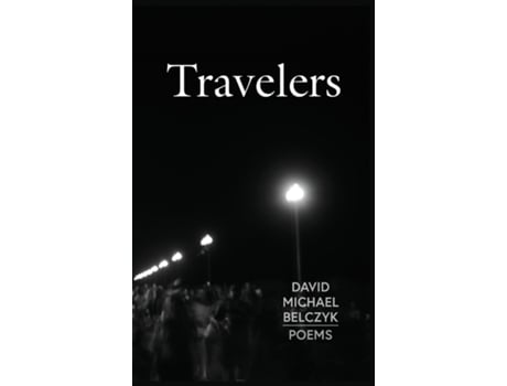 Livro Travelers Poems de Belczyk, David et al. (Inglês)