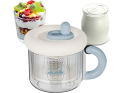 Coador de Queijo para Cottage com Tampa Filtro Fino Reutiliz Vel Fazer e Creme Dietas Culin Ria Uso Dom Stico VAYOTOY