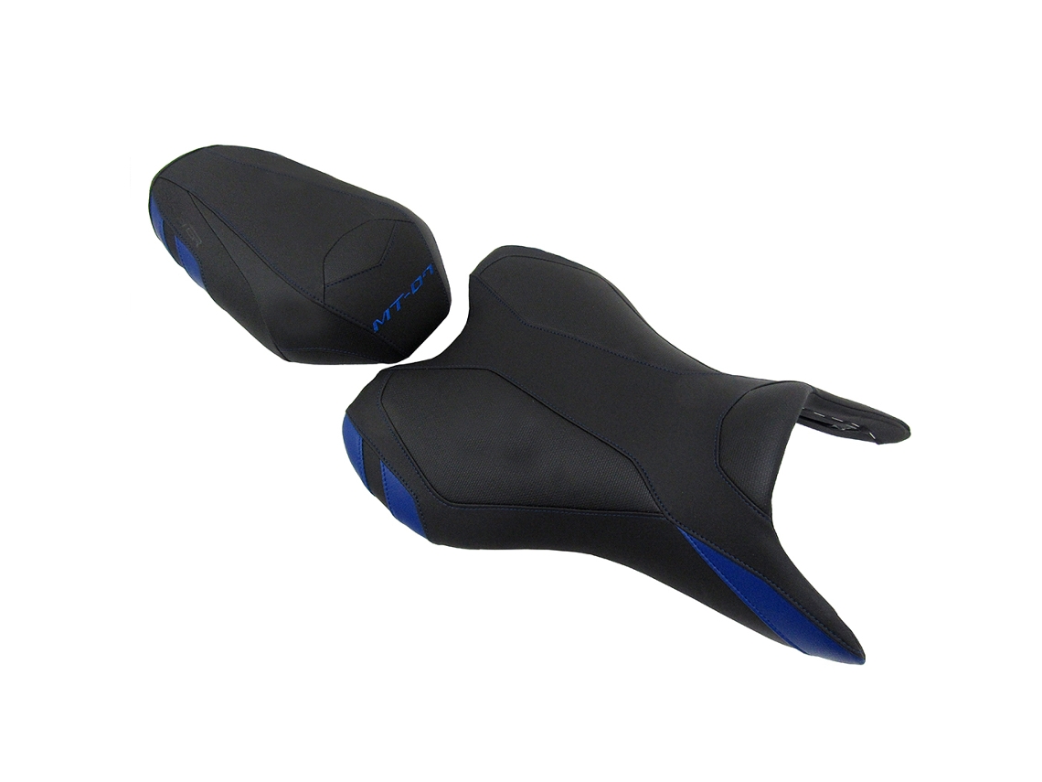 Banco de Mota BAGSTER Ready Luxe Yamaha Mt07 2018/2020 Worten.pt