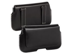 Coldre Krusell Hector L Para Iphone 12 13 14 15 Capa Compacta E Durável