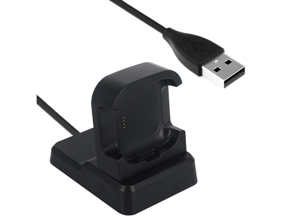 Carregador para Fitbit by Google Versa 2