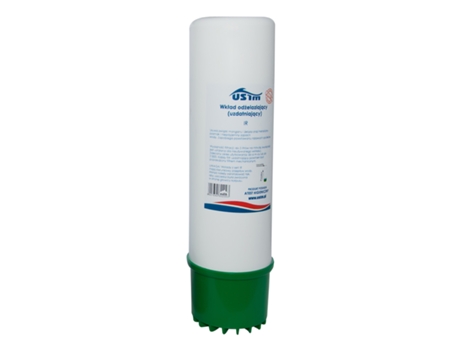 10 Cartuchos Antiferrugem para Filtros de Água Potável Remoção de Ferro, Manganês e Ferrugem
