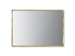 Magnetic Glass Board Pink Orange For The Hall Espelharte (100x70 Cm)