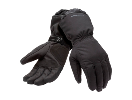 Luvas de motociclismo de Inverno Tucano Urbano Keyword