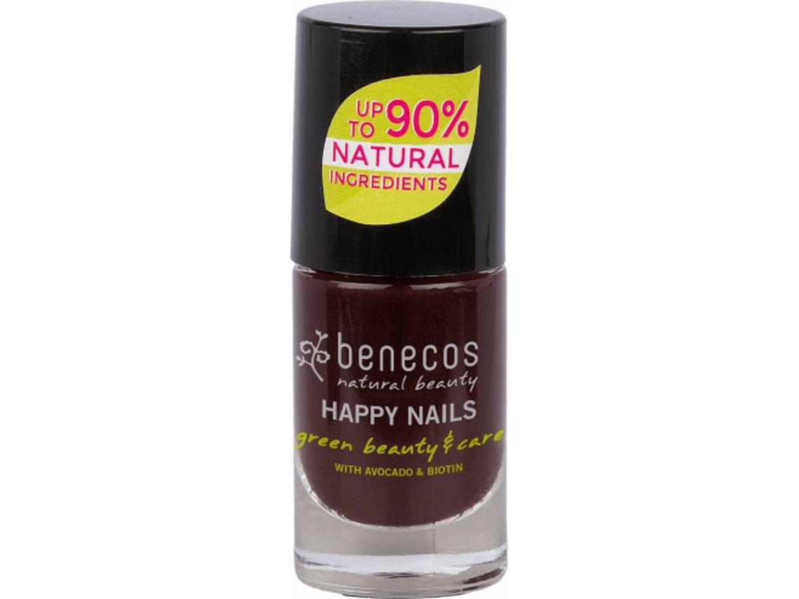 Verniz de Unhas BENECOS Vamp