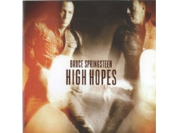 CD Bruce Springsteen - High Hills In The Creaving Road (1CDs)