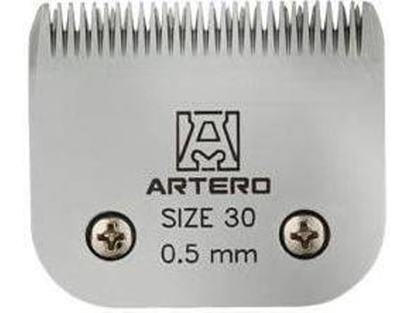 Lâmina de Tosquia para Cães  Top Class 30 (0.5 Mm)