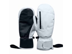 Luvas De Snowboard (impermeáveis, Tela Tática)