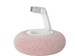 Suporte Para Celular, Travesseiro De Cama, Almofada Macia E Versátil.