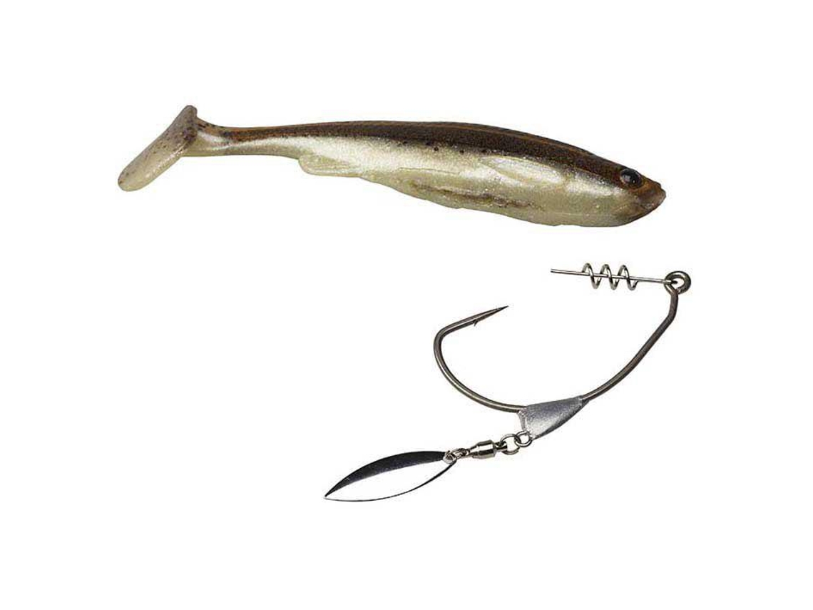 Savage Gear Weedlees Ewg