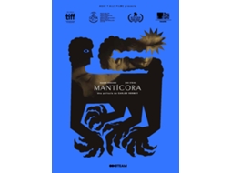 Filme Mantícora 2022