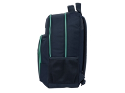 Mochila escolar do Real Madrid CF 32 x 42 x 16 cm