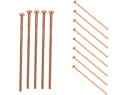 Conjunto de 5 Escovas de Limpeza Topbathy para Placa Mãe | S/MARCA