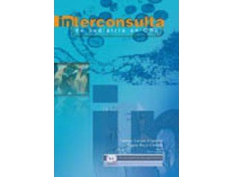 Livro Interconsulta De Pediatría