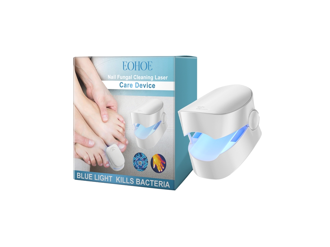 Lâmpada Led Profissional Manicure Unhas
