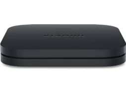 Box Smart TV XIAOMI S 2ND GEN (Android - 4K Ultra HD - 2 GB RAM - Wi-Fi)