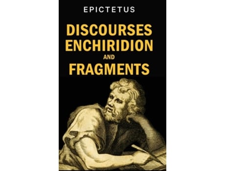 Livro Discourses, Enchiridion and Fragments de Epictetus (Inglês - Capa Dura)