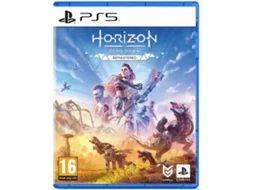 Jogo PS5 Horizon Zero Dawn Remastered
