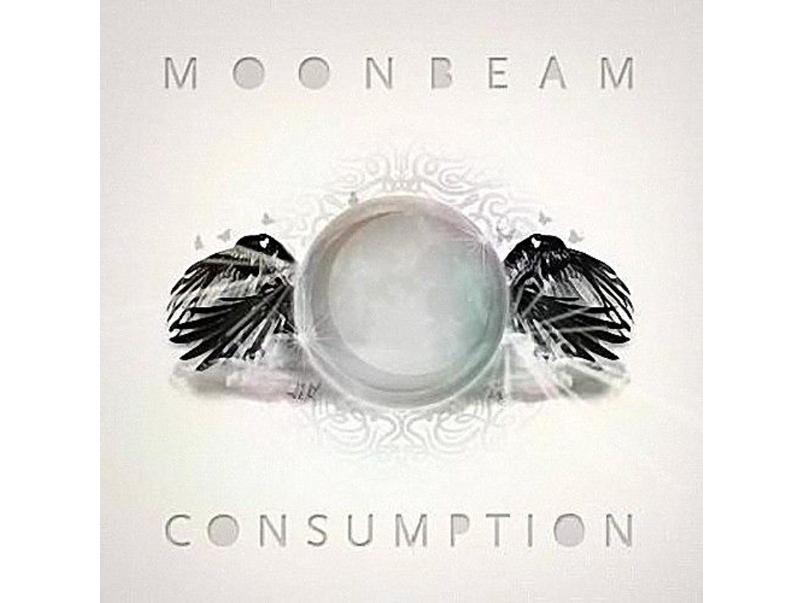CD Moonbeam - Consumption