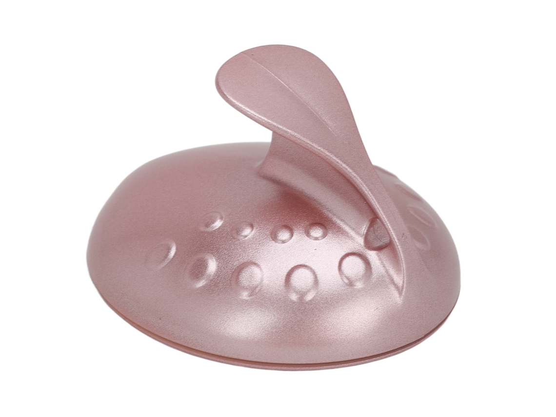 2026 borrador de Pelo Painless Herramienta de Depilación Manual Dispositivo para Depilar En Casa Exfoliador de Piel Oro Rosa