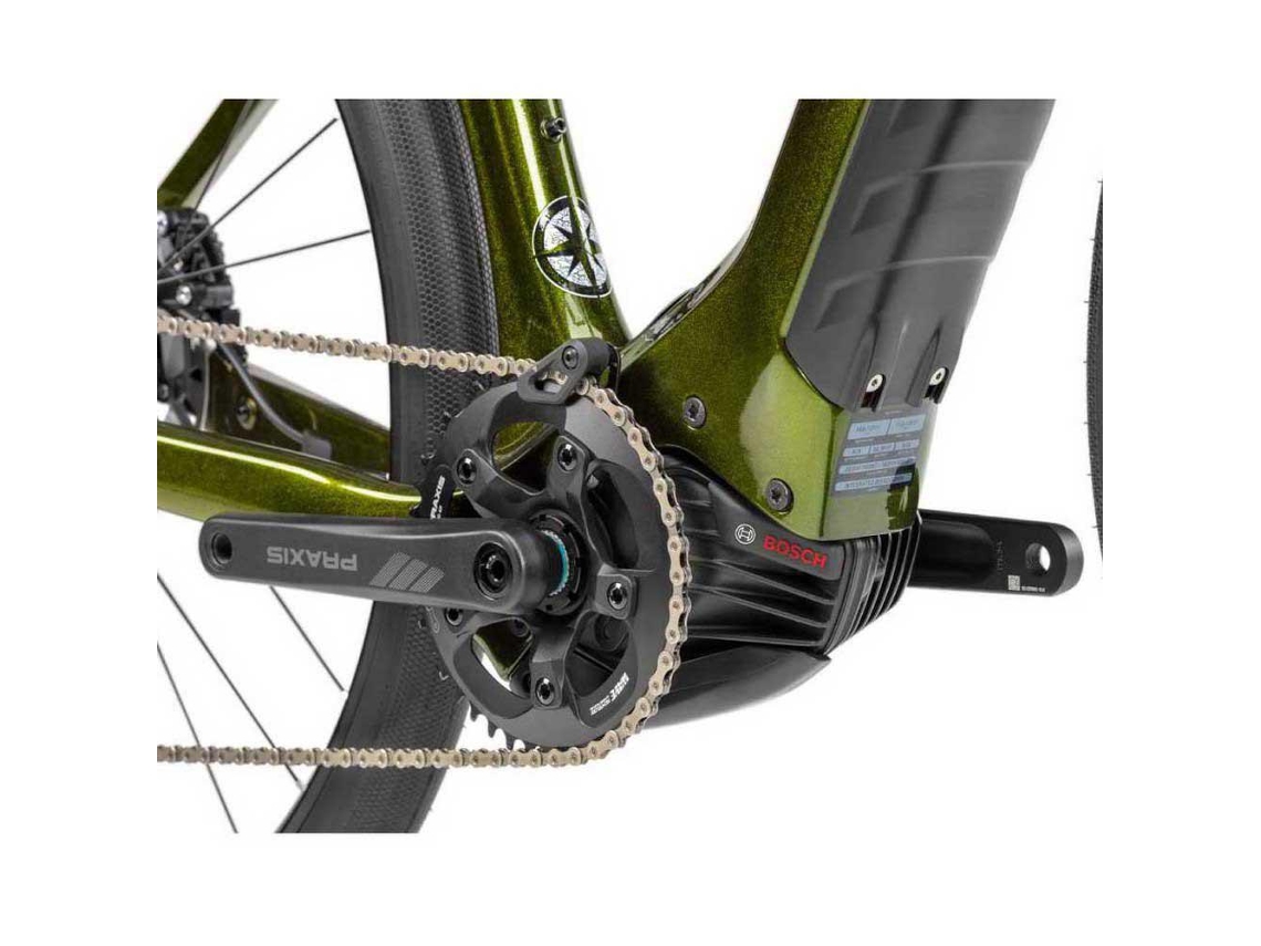 Niner Rlt E9 Rdo 4-Star 2021