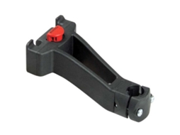 Klickfix Handlebar Adapter For Stem 22-26´´