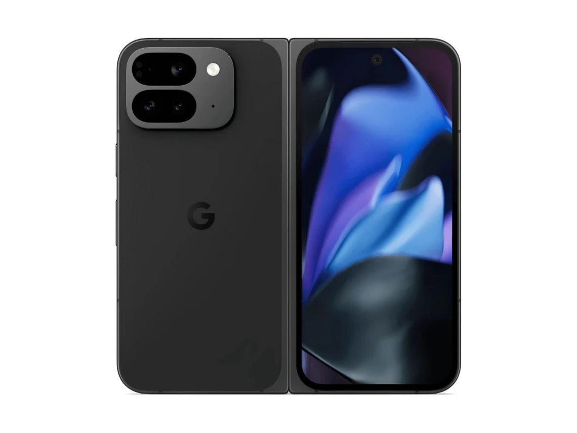 Pixel 9 Pro Fold 5g 16gb/256gb Preto Dual Sim Google (obsidian)