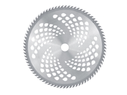 Lâmina de Corte Primerox de 255mm para Motosserra