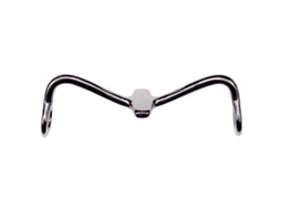 Brigadeiro Burch Driving Prateado 125 Mmfeeling