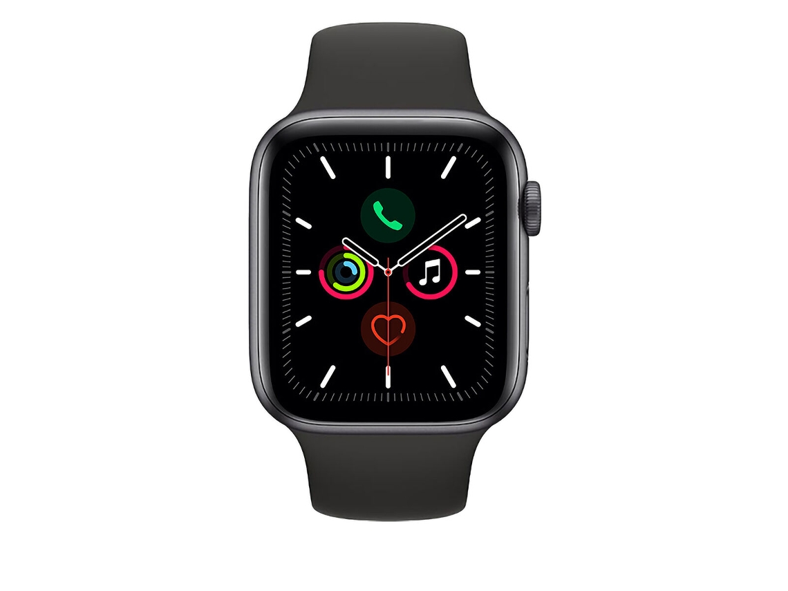 Smartwatch LEOTEC Multisport Omena