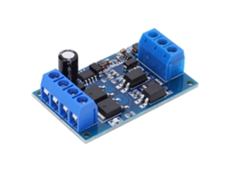 Laxiscreed Módulo De Controlo Para Interruptor Eletrónico Com Pwm E Driver De Comutador