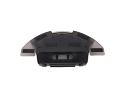 Tanque De Água Para Robô Aspirador Da Laxiscreed Com Sistema De Filtragem Multifuncional