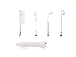 Varinha De Cuidados Com A Pele Do Rosto Dispositivo Facial De Alta Frequência Kit Portátil De Cuidados Com A Pele Ferramentas Para Uso Do Bestvite