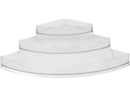 Usb Mini Ventilador Mesa Portátil 4 M para Uso Doméstico e Externo