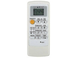 Controle Remoto de Substituição para Ar Condicionado Compatível com Mitsubishi._ptg