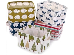 Caixas Organizadoras Para Manter Seus Espaços Arrumados E Funcionais. Olysi Shop