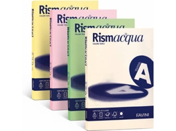 Papel de Impressão FAVINI Rismacqua