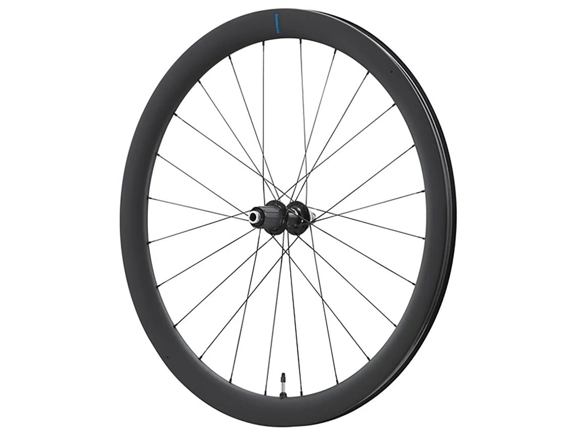 Rs710-C46 11-12S Prateado 12 X 142 Mmshimano