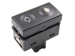 Interruptor De Controle Elevador Janela Porta Elétrica Bmw E36 Oe61311387387