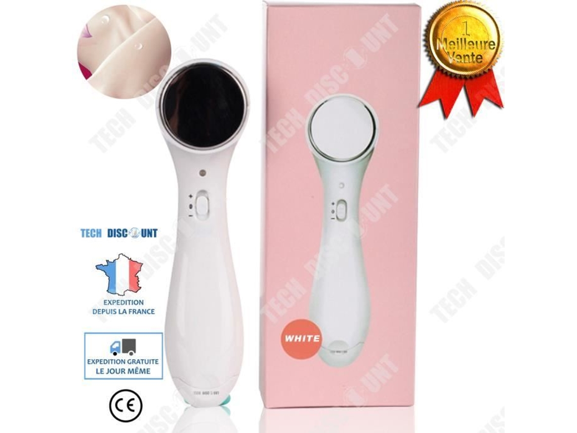 Beleza - Bem-estar Td Aparelho De Limpeza Para O Rosto Lavagem Facial Massagem Multifuncional Lavar Beleza Como No Spa Escova