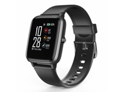 Smartwatch HAMA 5910 Preto 1 3 Smartwatch