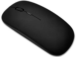 Mouse M3 (sem Fio - Preto)*