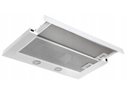 Exaustor Ciarko Sl Nt 60 Vidro Branco