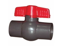 Nuova Rade Ball Valve Pvc