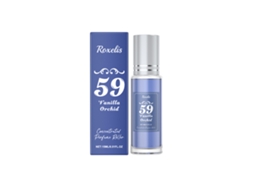 Perfume Charm Vanilla Orchid Brasileiro
